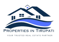 Properties in Tirupati